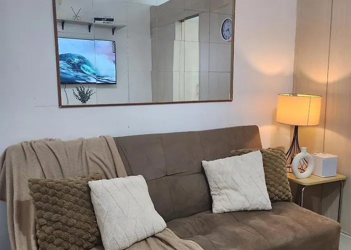 The Grass Residences T2712 * Manila